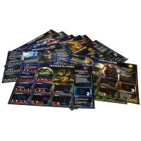 настольная игра Сумерки империи. Четвёртое издание
