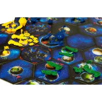 настольная игра Сумерки империи. Четвёртое издание