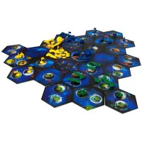 настольная игра Сумерки империи. Четвёртое издание