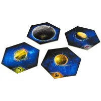 настольная игра Сумерки империи. Четвёртое издание