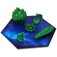 настольная игра Сумерки империи. Четвёртое издание