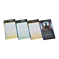 настольная игра Сумерки империи. Летопись Галактики