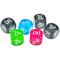 настольная игра Сумерки империи. Летопись Галактики