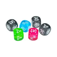 настольная игра Сумерки империи. Летопись Галактики