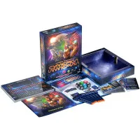 настольная игра Сумерки империи. Летопись Галактики
