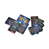 настольная игра Сумерки империи. Летопись Галактики