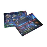 настольная игра Сумерки империи. Летопись Галактики