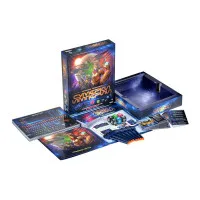 настольная игра Сумерки империи. Летопись Галактики