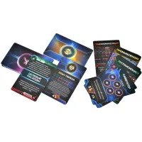 настольная игра Сумерки империи. Летопись Галактики