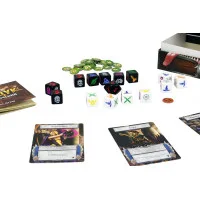 настольная игра Сундук приключений