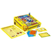 настольная игра Суперносорог