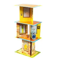 настольная игра Суперносорог