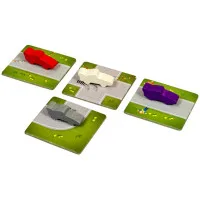 настольная игра Суперралли