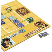 настольная игра Супертанк