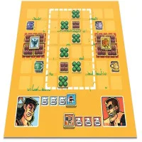 настольная игра Супертанк