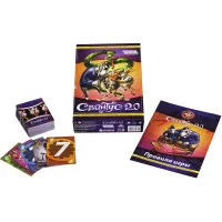 настольная игра Свинтус 2.0 (3-е издание)