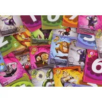 настольная игра Свинтус 2.0 (3-е издание)