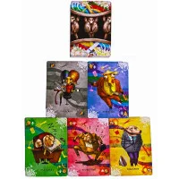 настольная игра Свинтус (2010)