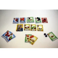 настольная игра Свинтус 3D