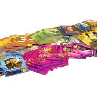 настольная игра Свинтус Делюкс