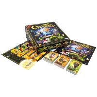 настольная игра Свинтус Делюкс