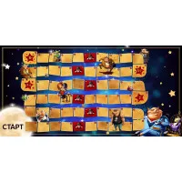 настольная игра Свинтус Делюкс
