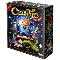 настольная игра Свинтус Делюкс