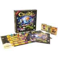 настольная игра Свинтус Делюкс