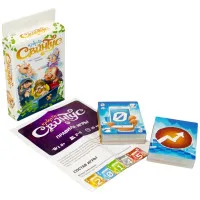 настольная игра Свинтус: КриптоСвинтус