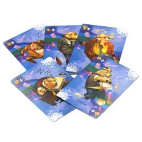 настольная игра Свинтус (новая версия)