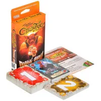 настольная игра Свинтус Полный Фарш