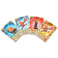настольная игра Свинтус Полный Фарш