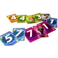 настольная игра Свинтус. Правила Этикета (новая версия)