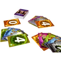 настольная игра Свинтус. Правила Этикета (новая версия)