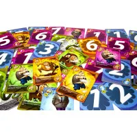 настольная игра Свинтус. Правила Этикета (новая версия)