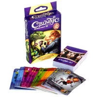 настольная игра Свинтус. Правила Этикета (новая версия)