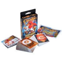 настольная игра Свинтус: Суперхрюны