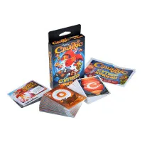 настольная игра Свинтус: Суперхрюны