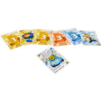 настольная игра Свинтус. Выкрутасы