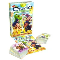 настольная игра Свинтус Юный. Большое Приключение