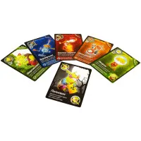 настольная игра Свинтус Зомби