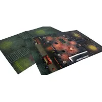 настольная игра Сyberpunk Red. Стартовый набор
