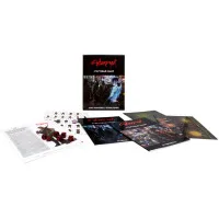 настольная игра Сyberpunk Red. Стартовый набор