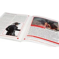 настольная игра Сyberpunk Red. Стартовый набор