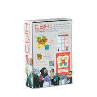 настольная игра Сын Маминой Подруги