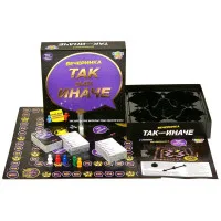 настольная игра Так или Иначе: Вечеринка