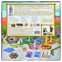 настольная игра Такеноко