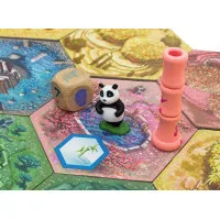 настольная игра Такеноко