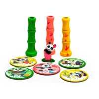 настольная игра Такеноко: Крошка-панда