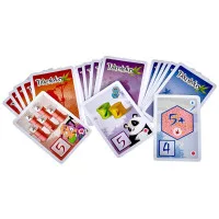 настольная игра Такеноко: Крошка-панда